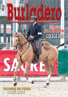 Revista Novo Burladero Nº 277 Dezembro de 2011