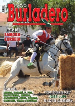 Revista Novo Burladero Nº 298 Setembro 2013