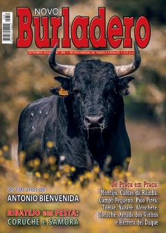 Revista Novo Burladero Nº 394 Setembro 2022