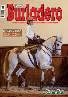 Revista Novo Burladero Nº 433 Dezembro de 2025