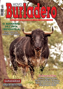 Revista Novo Burladero Nº 439 Junho de 2026